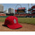 St Louis Cardinals New Era MLB Diamond Collection 7 3/4 USA Hat Vintage Wool