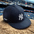 MoMA New York Yankees New Era 59Fifty Baseball Cap Fitted 7 3/8 NWOT SOLD OUT