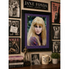 Jane Fonda Signed Autographed Framed 16x20 Photo PSA/DNA Hollywood Legend