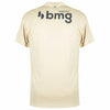 Atletico Mineiro Adidas 2022/23 Third Jersey Soccer Shirt Gold Men’s 2XL NWT