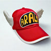 Arale Norimaki Dr. Slump Hat – Toei Animation 2008 Vintage Dragon Ball Z Era