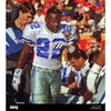Dallas Cowboys Emmitt Smith NFL Jersey 1994 Russell Athletic Sz. 40 M NWOT
