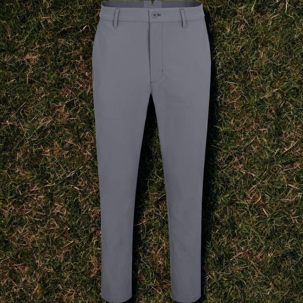 Dunning Player Fit 36x32 Nova Performance Nylon Golf Pants Tech Anchor NWT $148