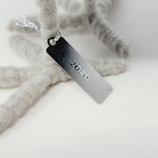 Target Hyde & Eek 2020 Featherly Friends BONESY Halloween Skeleton Fabric Bird