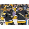 Sidney Crosby Pittsburgh Penguins Retro Adidas Authentic Jersey Sz. 56 2XL NWOT