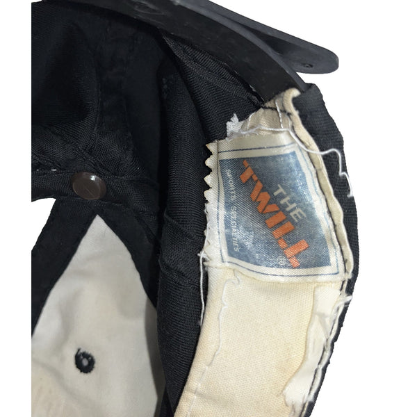 Chicago Bulls Back To Back ‘91-92 Champs Snapback Hat Sports Specialties VTG