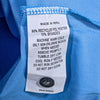 Greyson Stew Leonard’s Stewie The Duck Golf Polo Shirt Men’s M Blue NWT