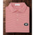 Georgia Bulldogs Peter Millar UGA Polo Summer Comfort Jubilee Stripe Sz. 2XL NWT