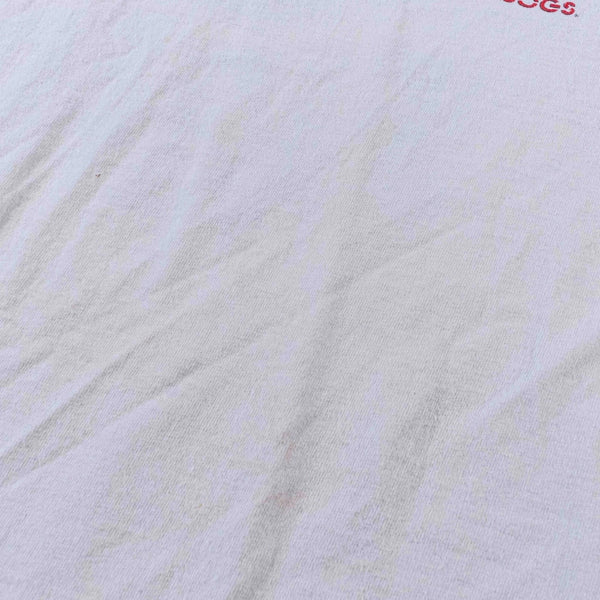 Big Dogs You're Fired Donald Trump Apprentice Graphic T Shirt 3XL Vintage 2004