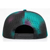 Melin Hydro Trenches Icon Aura Northern Lights Hat XL Snapback Cap NWT Rare