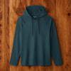 Rhone Reign Midweight Hoodie Men's 2XL Wild Forest NWT UPF 50+ Performance