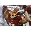 Washington Redskins Ryan Kerrigan Nike Elite On Field Jersey Sz 40 M NFL Rare