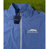 Peter Millar The Grove XXIII Michael Jordan Solstice Hybrid Zip Jacket 2XL NWT