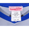 New York Mets Darryl Strawberry Mitchell & Ness Cooperstown Jersey USA Sz 56 2XL