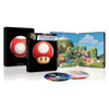 The Super Mario Bros Movie - 4K Ultra HD + Blu-ray + Digital Code SteelBook