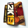 LeBron James NBA 2K19 20th Anniversary Promo Standee Cardboard Display 80” Rare