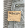 Banana Republic Safari Photojournalist Vest L ZEBCO MotorGuide Deadstock 80’s
