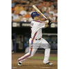 New York Mets David Wright 1986 Turn Back The Clock Pro Cut Majestic Jersey 52