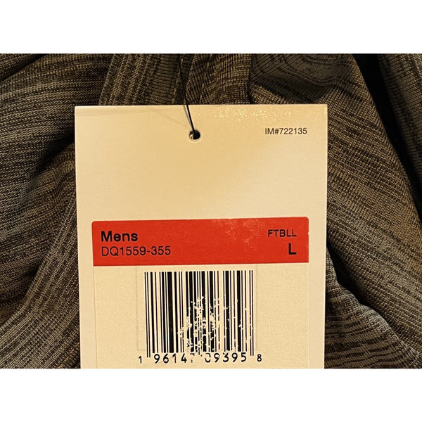 New York Giants Nike NFL Football Salute to Service Velocity T-Shirt Sz. L NWT