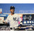 New York Yankees Oswaldo Cabrera Signed Autographed 11x14 Photo Beckett COA