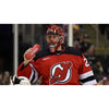 New Jersey Devils Jacob Markstrom #25 NHL Adidas Authentic Jersey Sz 60 3XL NWOT
