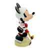 Disney Face Off Mickey Mouse NJ Devils Hockey Player 7" Bobble Head 2003
