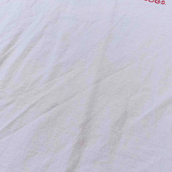 Big Dogs You're Fired Donald Trump Apprentice Graphic T Shirt 3XL Vintage 2004