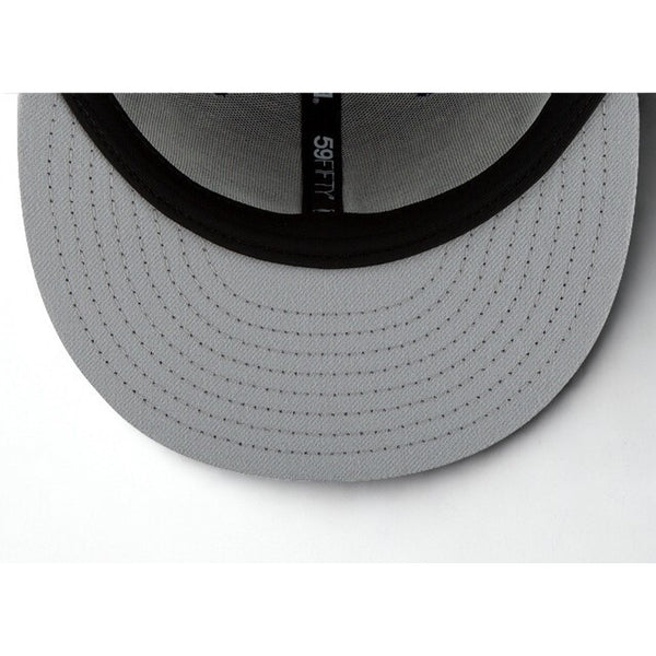 New York Yankees New Era Olive 59FIFTY Fitted Hat Size 7 3/4 NWT