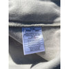 Nike 600 Grey Long Sleeve Sweatshirt Y2K 90s 2000s Made in Malaysia L Vintage