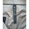 Lululemon ABC Slim-Fit Trouser Warpstreme Stone Khaki Men’s 34x36 NWOT 5 Pocket