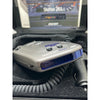 Escort Passport 8500 X50 Radar Detector Complete Case Manuals Works Great Tested
