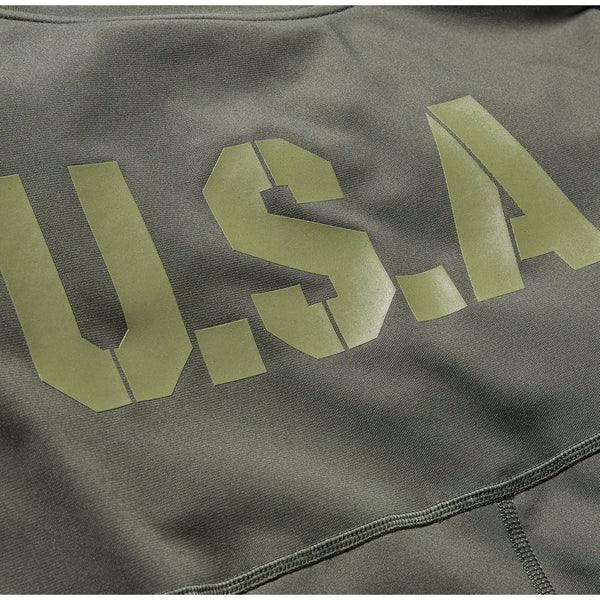 New York Giants Nike NFL Football Salute to Service 1/2 Zip Pullover Sz. M NWT