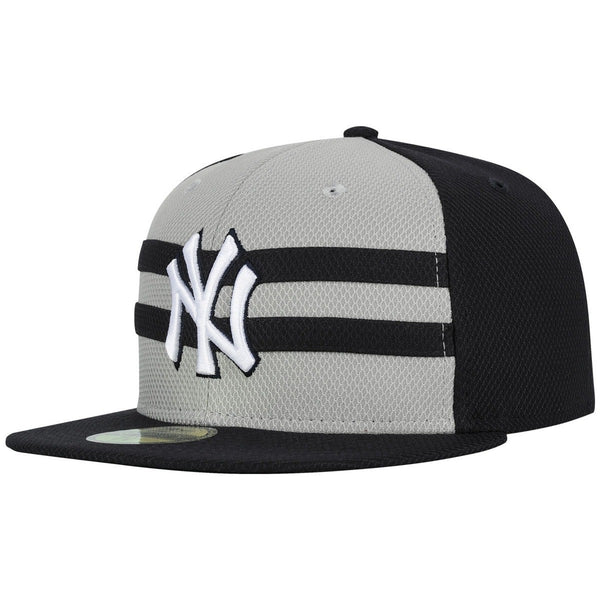 New York Yankees 2015 MLB All Star Game Fitted Hat New Era 59FIFTY On Field Sz 8