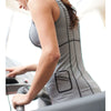 Lululemon Lululemon Run: Stay On Course Tank Black Microstripe Women's 4