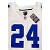 Dallas Cowboys Morris Claiborne Nike NFL Authentic Stitched Jersey Sz. 40 M NWT
