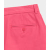 Vineyard Vines On-The-Go Shorts 42 Red Performance 9 Inch Stretch Golf EUC
