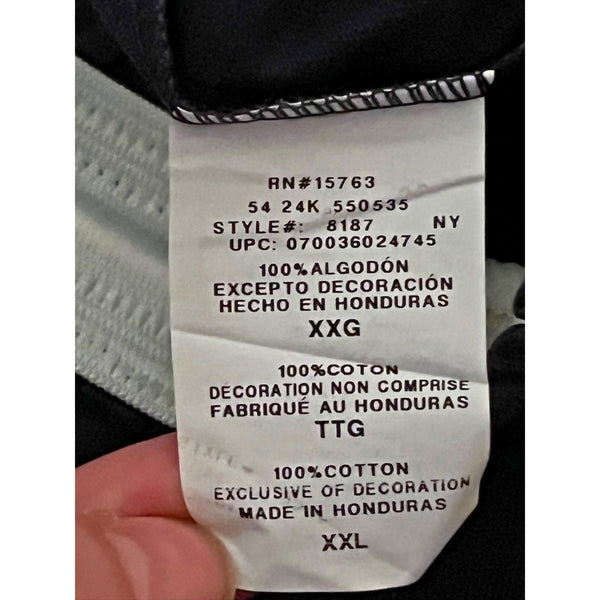 US Navy Champion Issue Shorts Men's 2XL Navy Blue USNA PT Athletic Training USA