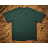 New York Yankees 100% Irish 110% Proud Green Lee Sport T-Shirt 2XL Y2K