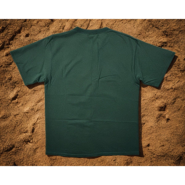 New York Yankees 100% Irish 110% Proud Green Lee Sport T-Shirt 2XL Y2K