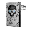 Lights Out Collector’s Edition Signed Navessa Allen Into Darkness Series Book 1