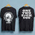 Five Finger Death Punch 5FDP One Two F*ck You Tee XL Black Bravado 2011