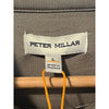 Peter Millar Crown Sport Perth 1/4 Zip Fortinet E Security Men's L NWT $135
