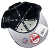 Chicago White Sox New Era Snapback Hat Aztec Tribal Brim NWT MLB