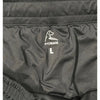 Rhoback Grit Gym Shorts 7" Lined Stretch Black Athletic Large Performance NWOT