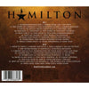 Lin-Manuel Miranda Signed Hamilton Original Broadway Cast Recording Autograph