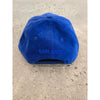 Badlands x New Era 59FIFTY Blue Corduroy Snapback Hat NWT Rare Adjustable