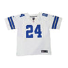 Dallas Cowboys Morris Claiborne Nike NFL Authentic Stitched Jersey Sz. 40 M NWT