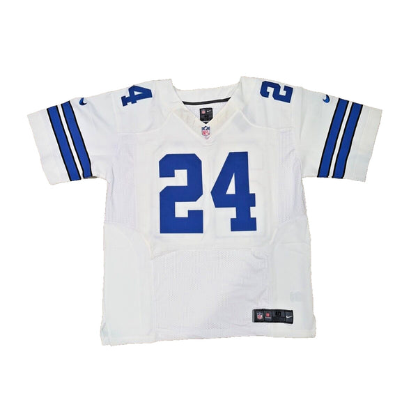 Dallas Cowboys Morris Claiborne Nike NFL Authentic Stitched Jersey Sz. 40 M NWT