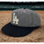 Los Angeles Dodgers American Needle Strapback Hat Vintage Wool Blend Deadstock