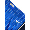 Orlando Magic NBA Player Issued Nike Swingman Shorts Icon Edition 2XL +2 46